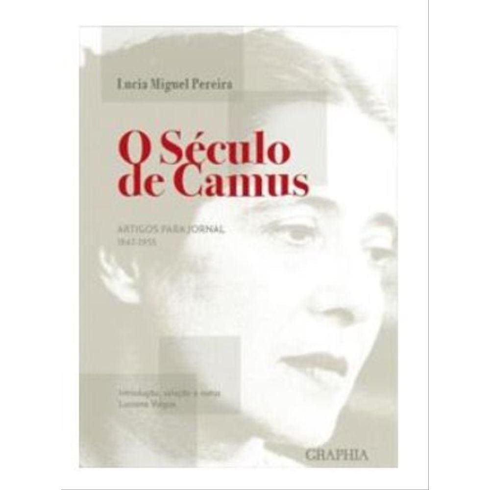 Seculo De Camus, O