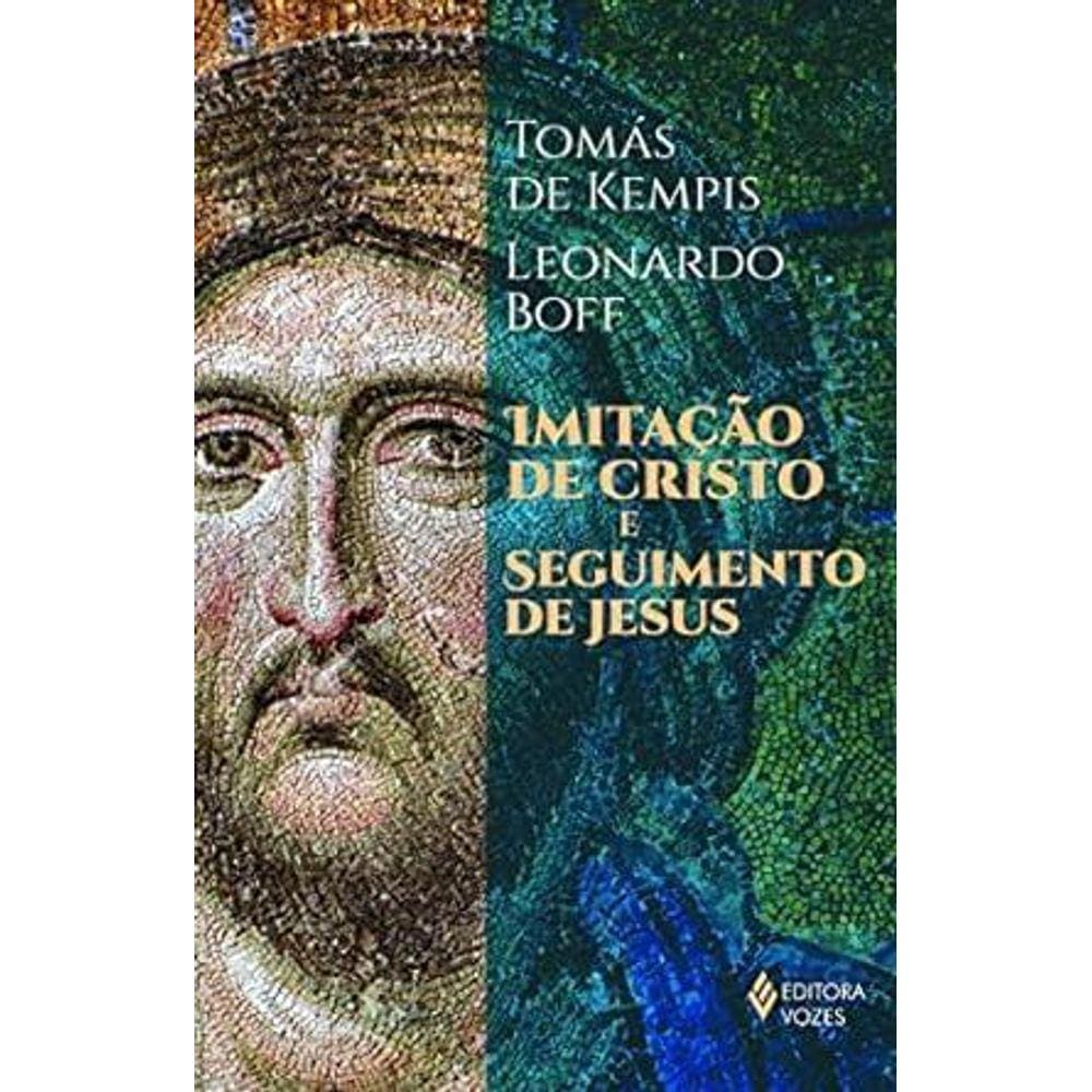 Imitação de Cristo e seguimento de Jesus
