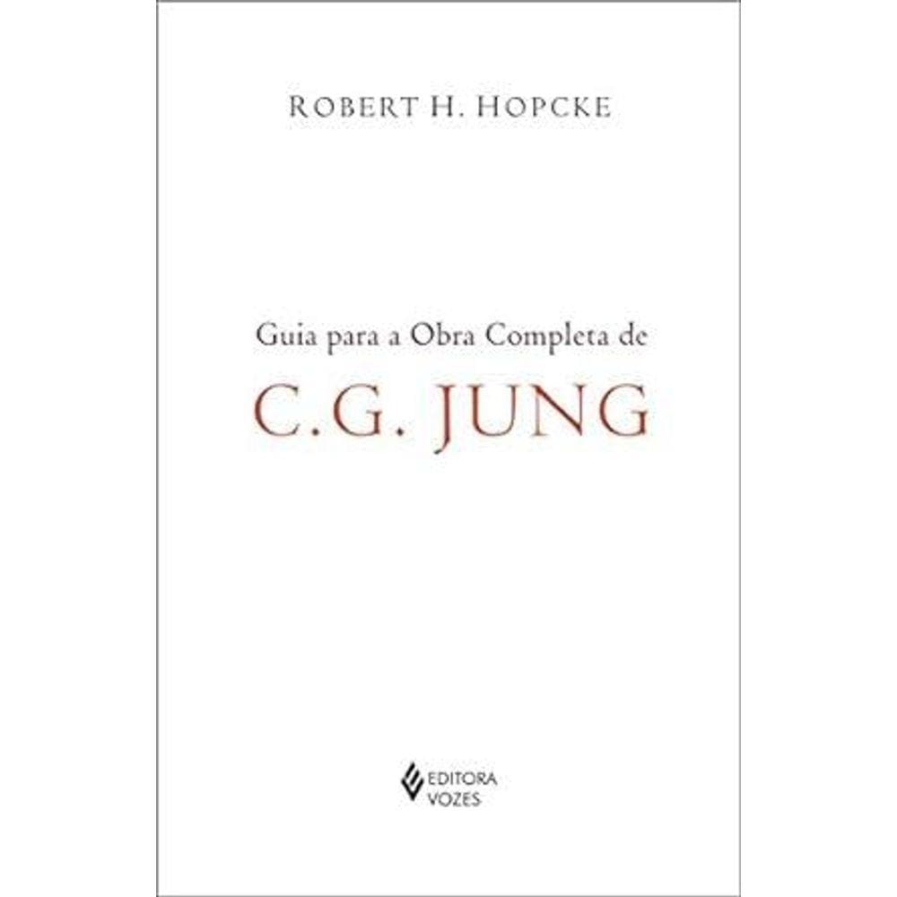 Guia para a obra completa de C.G. Jung