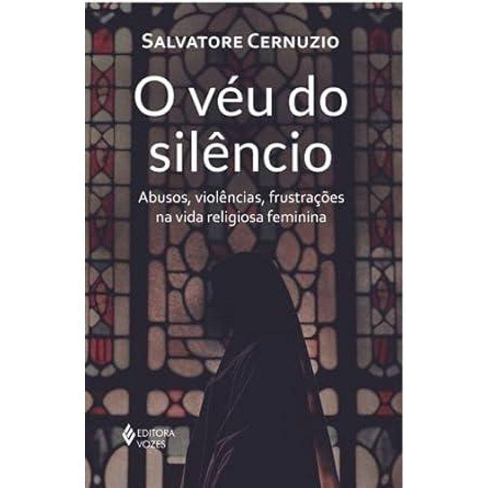 O véu do silêncio