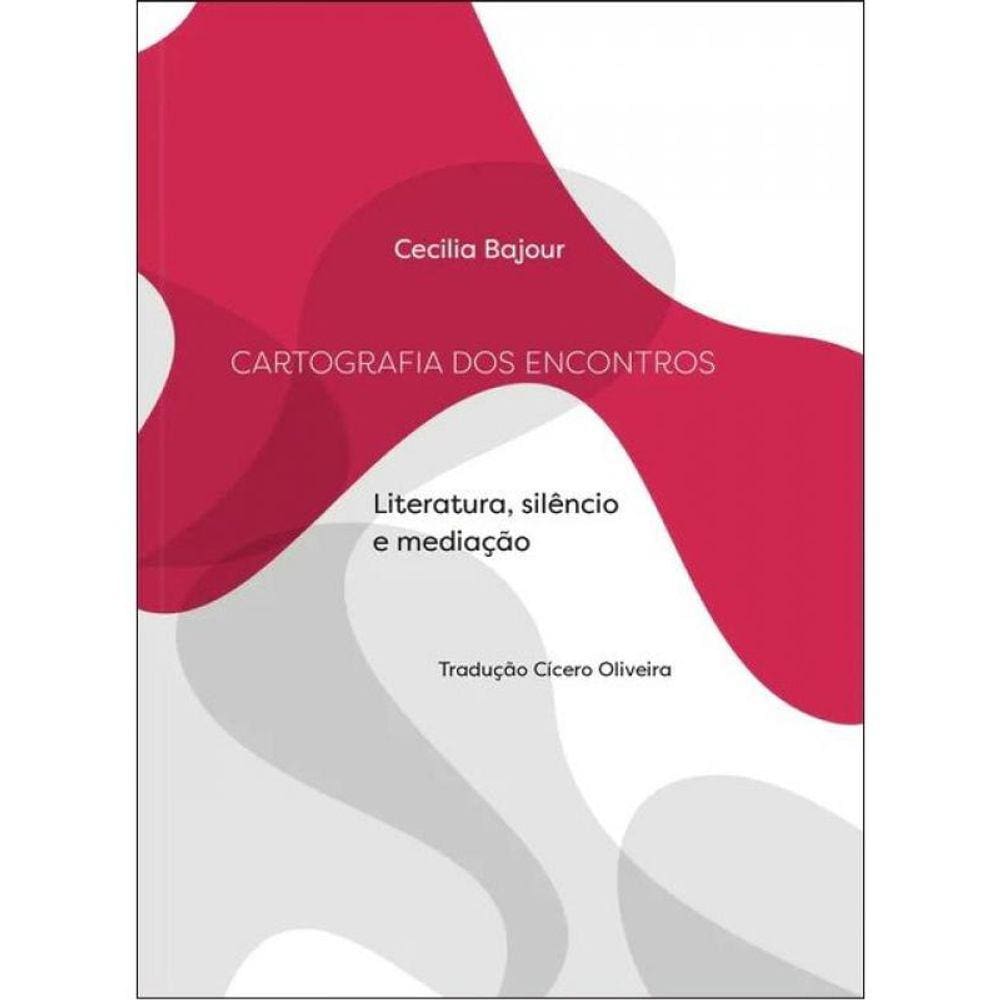 Cartografia Dos Encontros