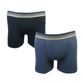 Cueca Lupo Boxer Kit C-2 00784