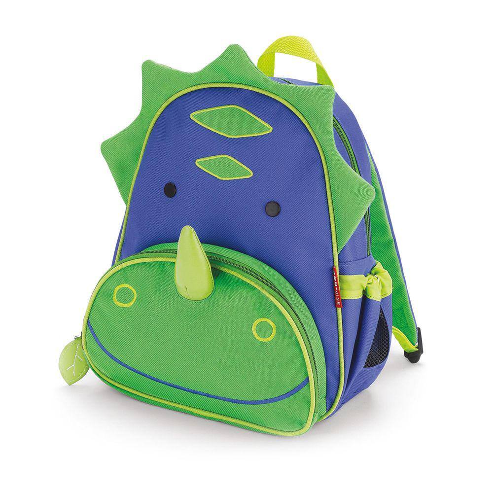 Mochila de Costa da Skip Hop Dinossauro