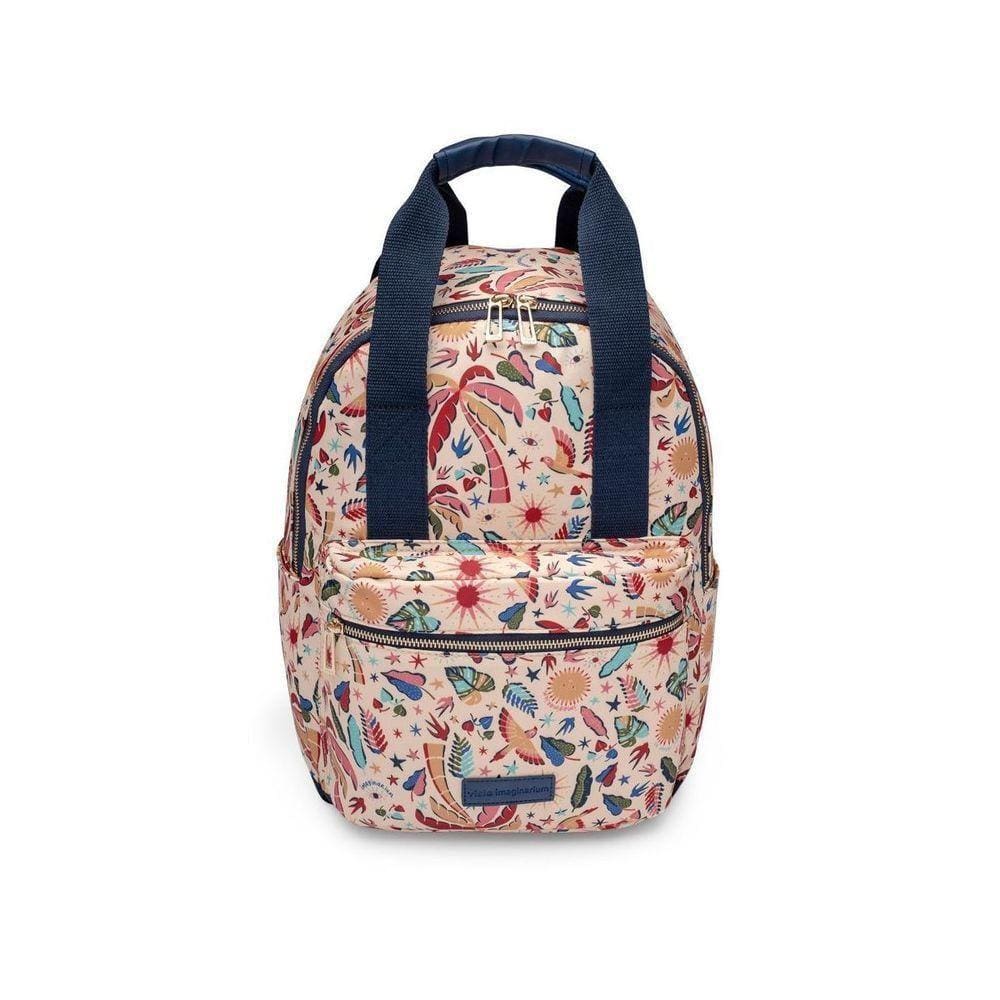 Mochila Laptop Alcas Seu Tempo