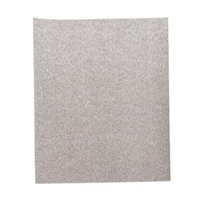 Folha De Lixa White For Paint 230X280Mm G180 25 Peças Bosch