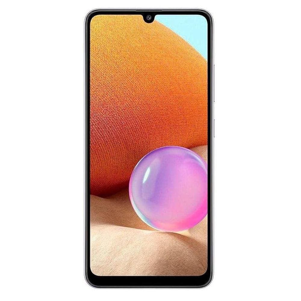 Samsung Galaxy A32 128GB Violeta - Excelente Usado