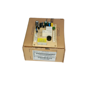 Placa Potencia Geladeira  A09083216