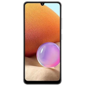 Samsung Galaxy A32 128GB Preto - Excelente Usado