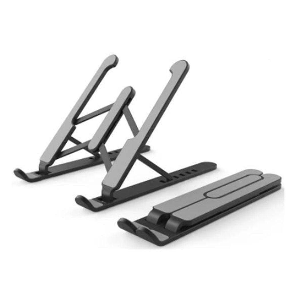 Base Suporte Notebook,Netbook, Tablet Dobravel