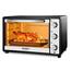 Forno Elétrico Mondial 52l Grand Family Ii - Fr-52 Forno Eletrico Fr-52 127v/60hz - 110V