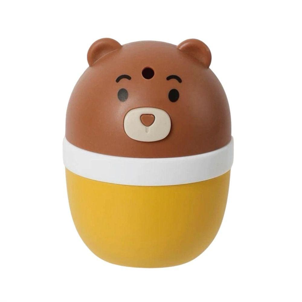 Paliteiro De Mesa Porta Palito de Dente Estilo de Animais