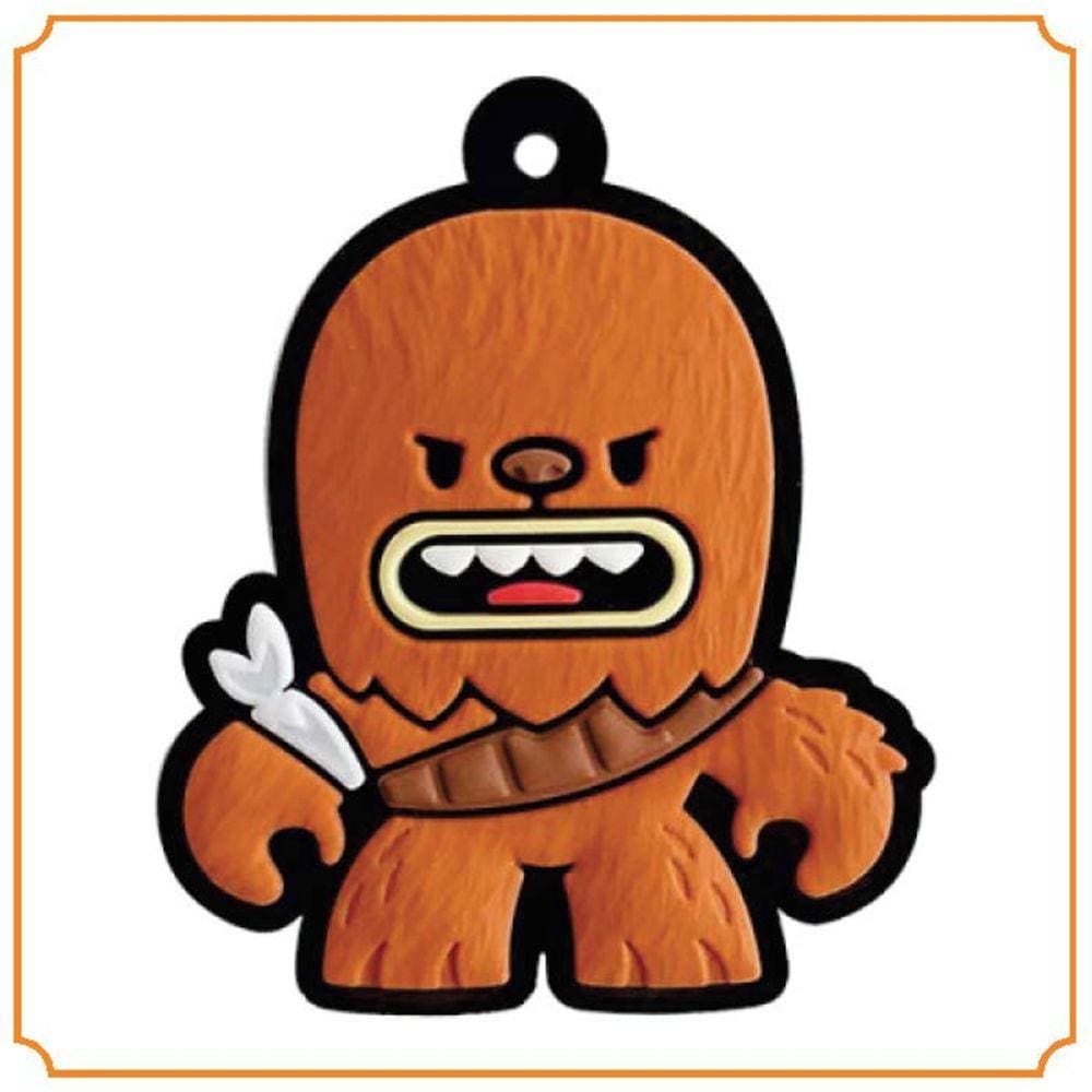 Chaveiro  Chewbacca - Star Wars