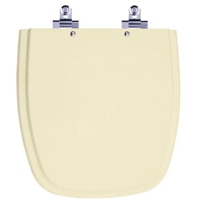 Assento Sanitário Laqueado Soft Close Versato Rosato Para Vaso Celite