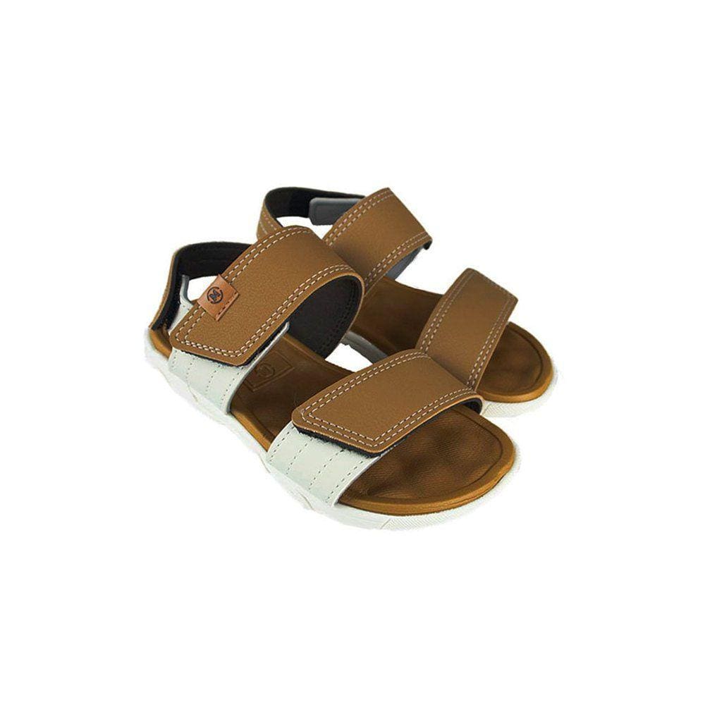 Sandália Molekinho Floater Infantil Masculina