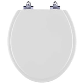 Assento Sanitário Laqueado Soft Close Saveiro Cinza Prata (cinza Claro) Para Vaso Celite