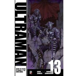 Ultraman - Vol. 13