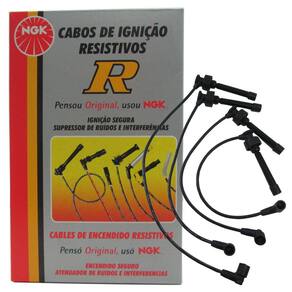 Cabo de Vela Mitsubishi Pajero TR4 2.0 16v 2007 em diante