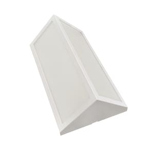 Arandela Led Scalenus 12W 2700K Bivolt - Avant