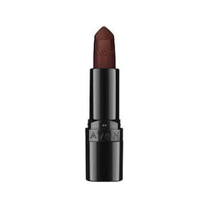 Avon Batom Ultramatte Nude Borgonha - 3,6G