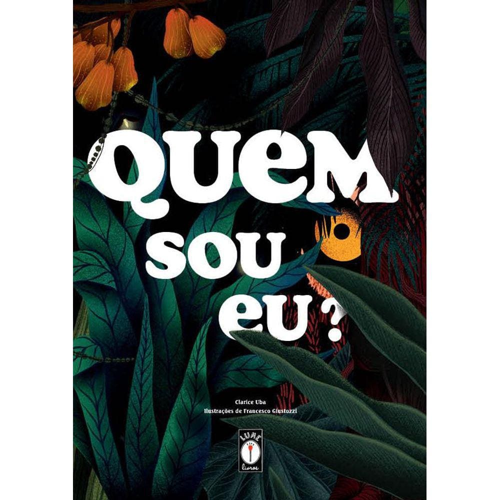 Quem sou eu?