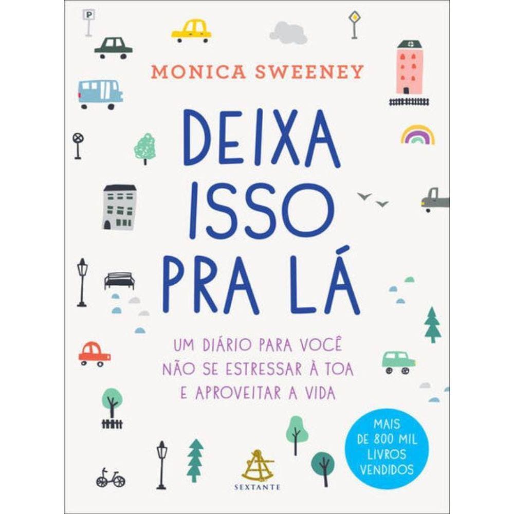 Deixa Isso Pra Lá