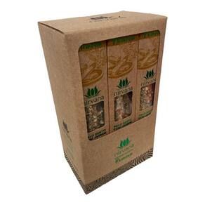 Incenso Nirvana Palo Santo Com Jasmim Premium 12Cx C/5 Varet