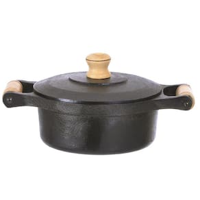 Caçarola Santana Ferro Fundido 3,35 L
