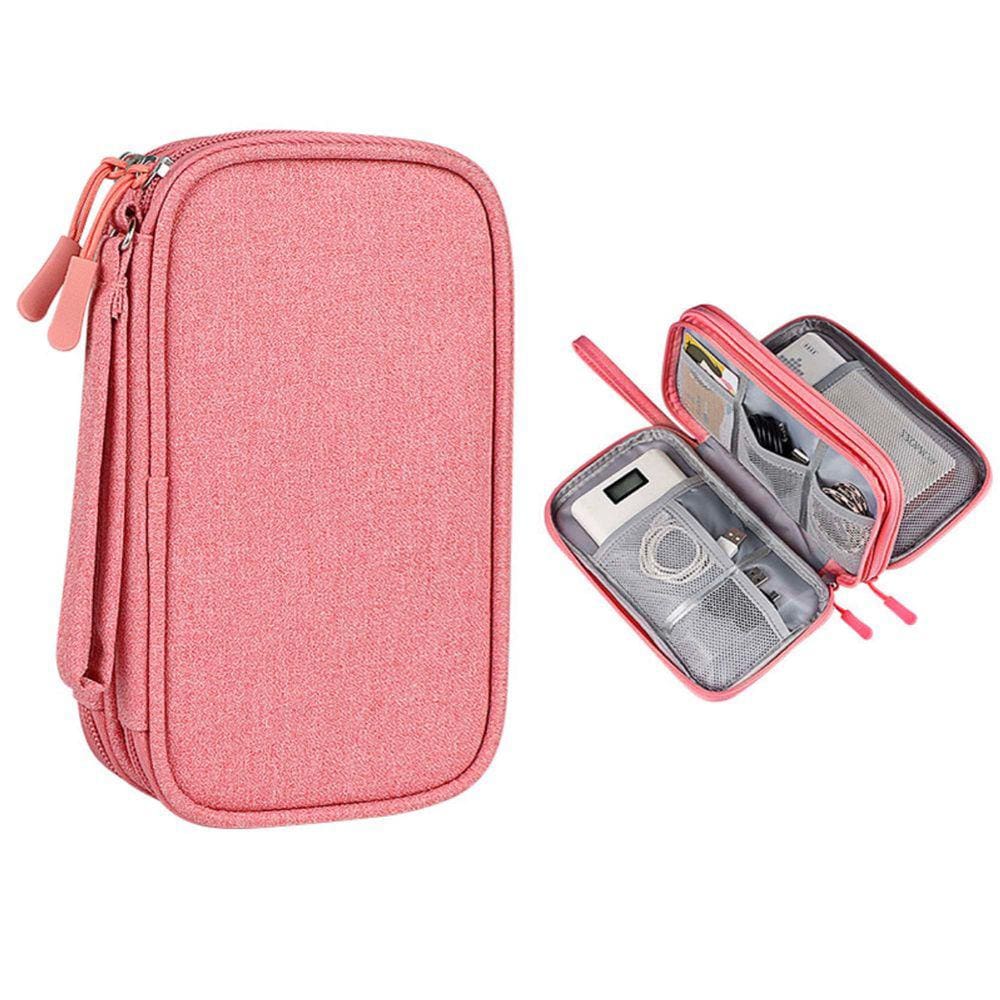 Bolsa Viagem Case Porta Cabos - Sweetone