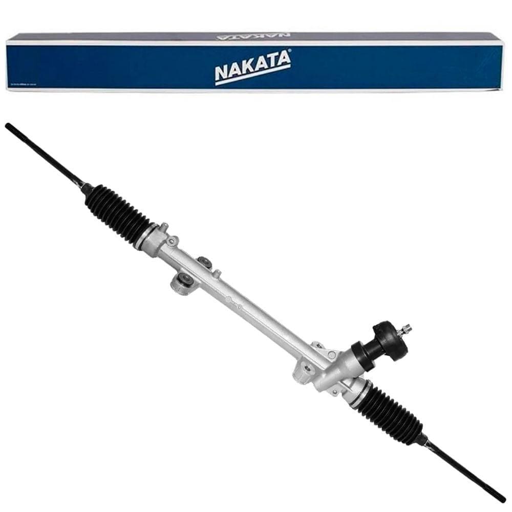 Caixa Direção Elétrica Hyundai HB20 2019 a 2023 S/ Ponteira