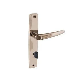 Fechadura Joy Banheiro F-2800/241 Bronze 40mm
