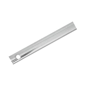 Vara Cremona 721 1500Mm Aço Carbono Cromo Acetinado