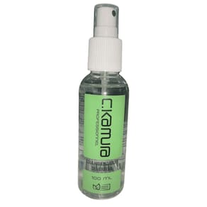 C.Kamura Água Higienizadora De Verbena 100ml