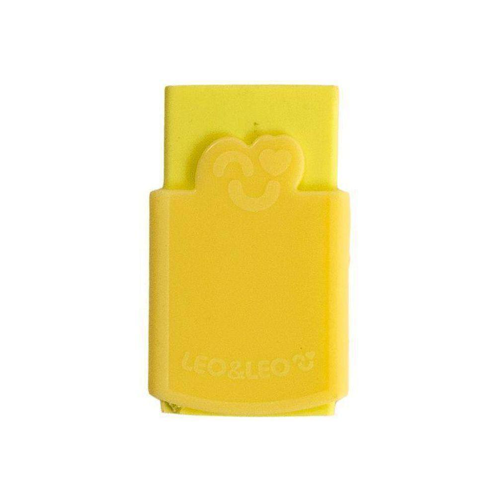 Borracha Color Pastel Atóxica e Macia