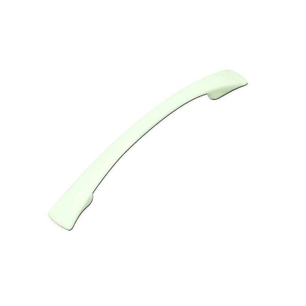 Puxador Il2092 192Mm Branco Italyline