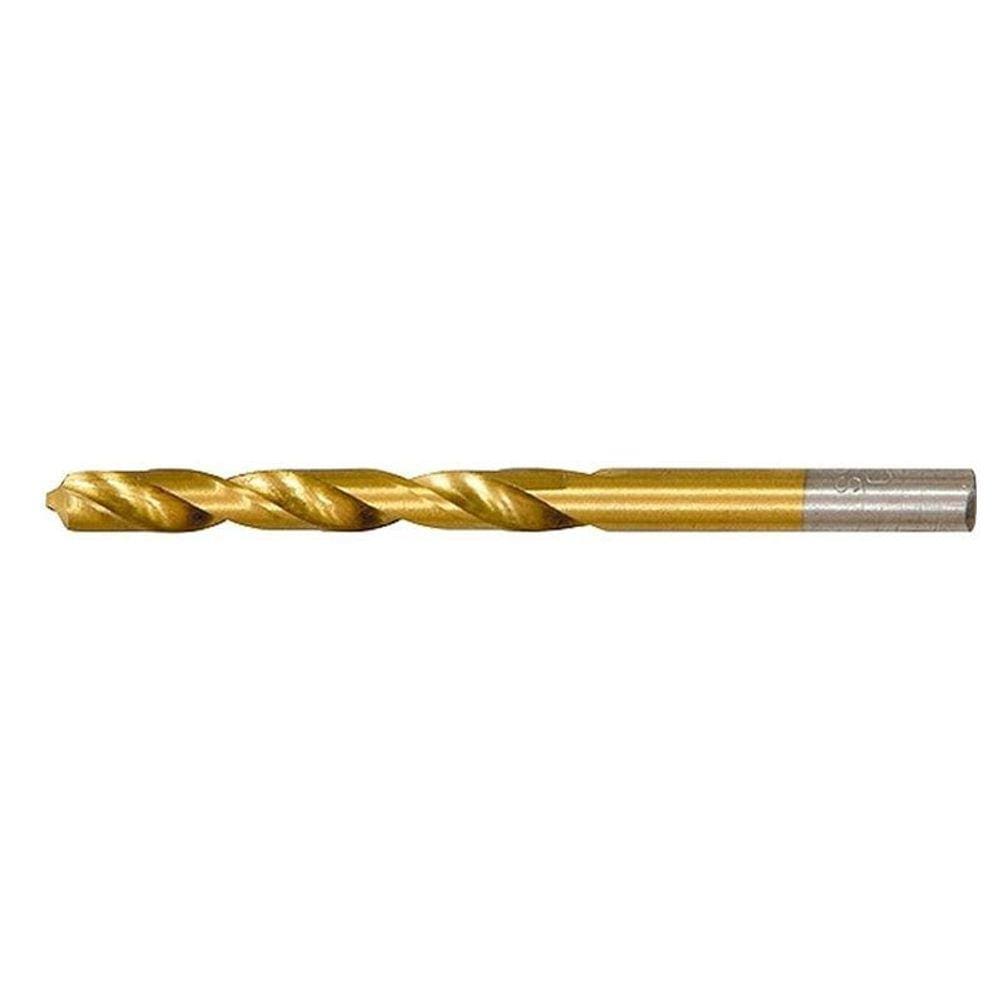 Broca De Aço Rápido Para Metal 7,5Mm 7177509 Mtx