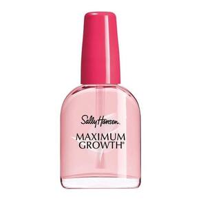 Sally Hansen Maximum Proteção Tripla Fortalecedor De Unhas