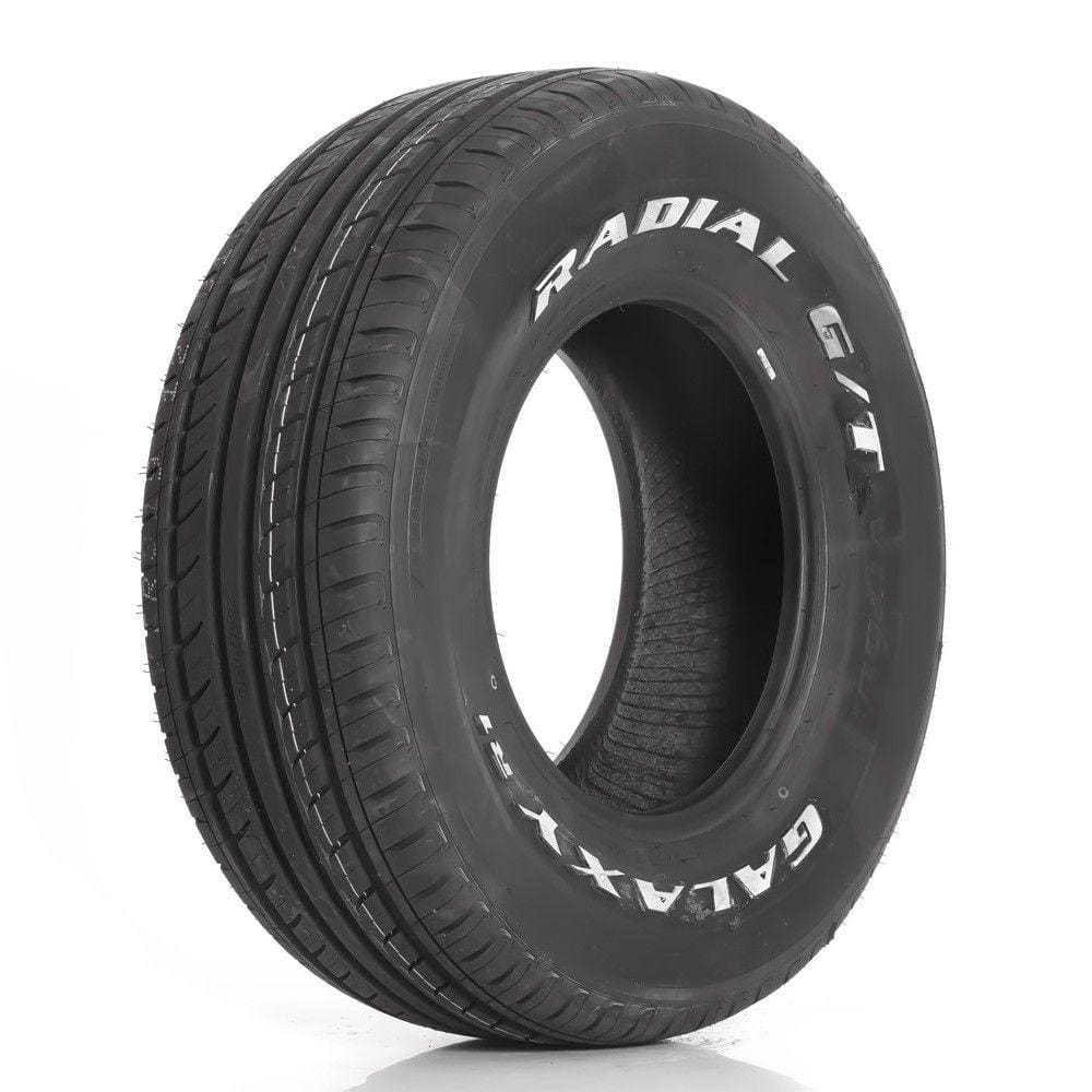 Pneu 255/70R15 CLASS Aro 15 VITOUR GALAXY RADIAL GT LTRA BCA