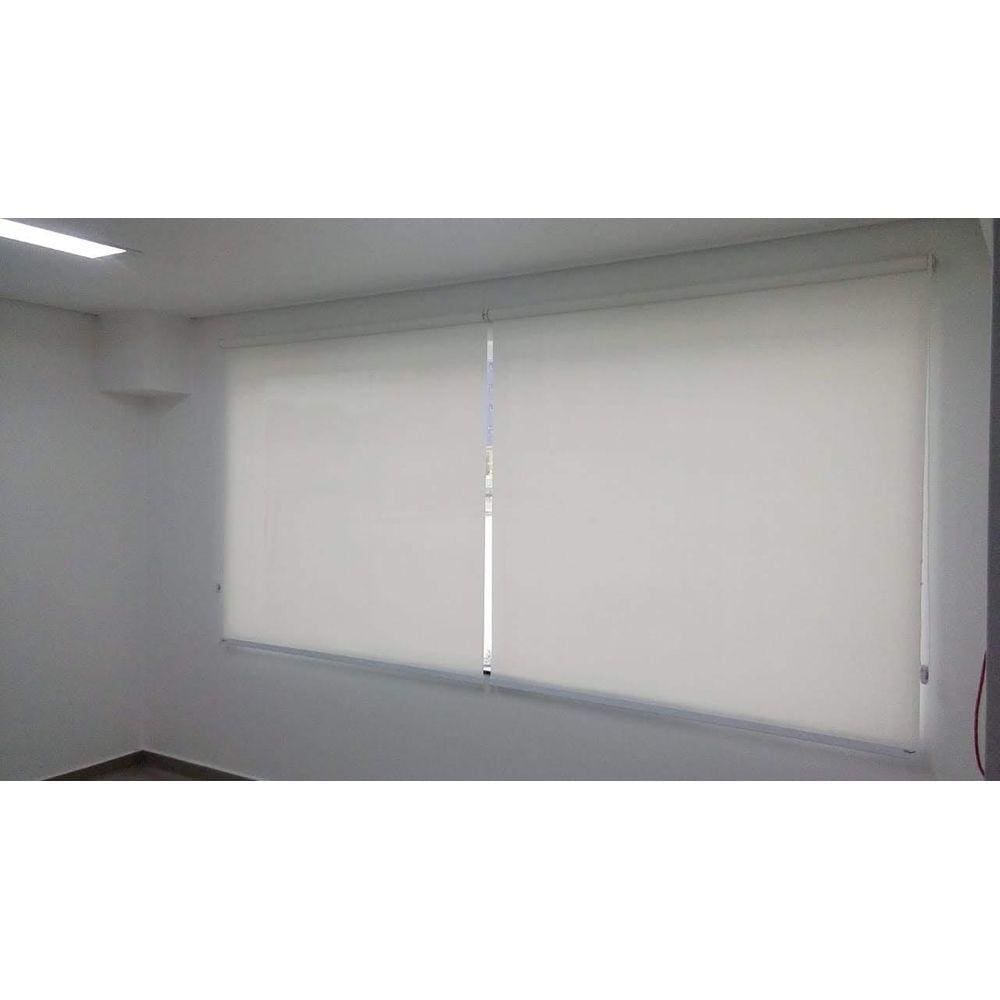 Persiana Rolon Tela Solar 1,50m x 1,30m | Italian Persianas