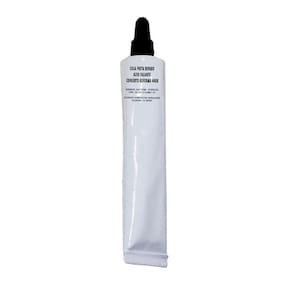 Cola Preta Reparo Alto Falante Conserto Reforma 40Gr