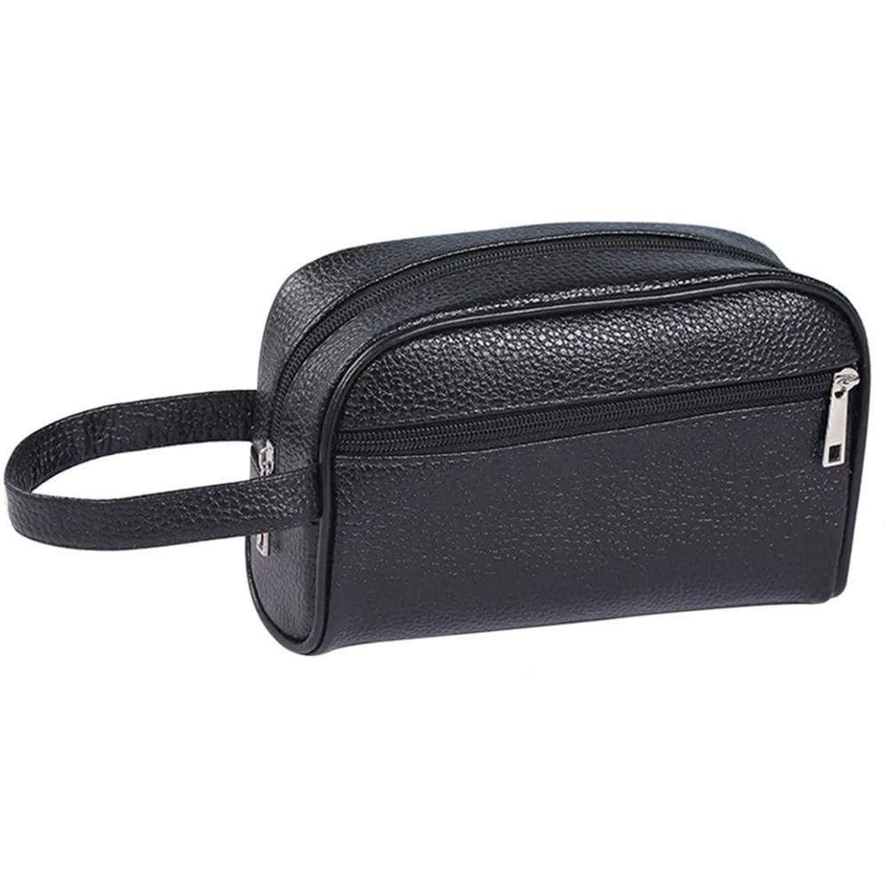 Necessaire Viagem Pu Alça Mãos 12-2