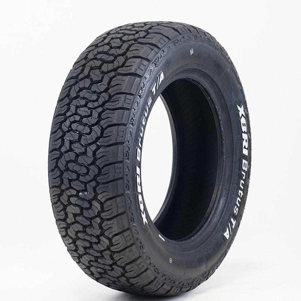 Pneu 215/65R16 Aro 16 T XBRI BRUTUS T/A 8PR 103/100R