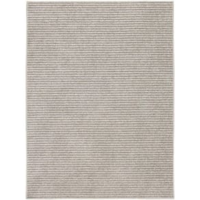 Tapete Para Sala Mariana Prata 1,50x2,00 São Carlos