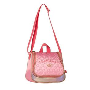 Lancheira Sweet Queen - Sq23061 - Clio - Rosa