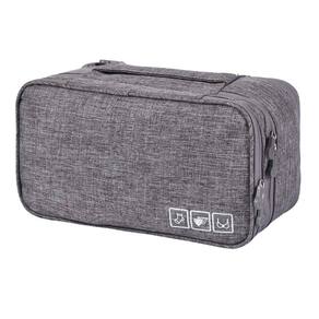 Necessaire Viagem Roupas Intimas Divisorias