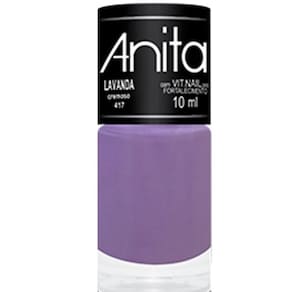 Anita Esmalte 417 Lavanda 10Ml
