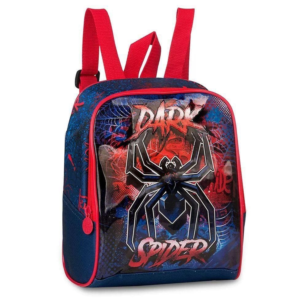 Lancheira Dark Spíder - Ds3489l - Clio