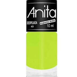Anita Esmalte 423 Despojada 10Ml
