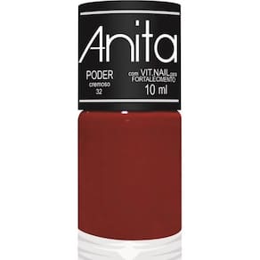 Anita Esmalte 32 Poder 10Ml
