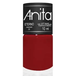 Anita Esmalte 33 Eterno 10Ml