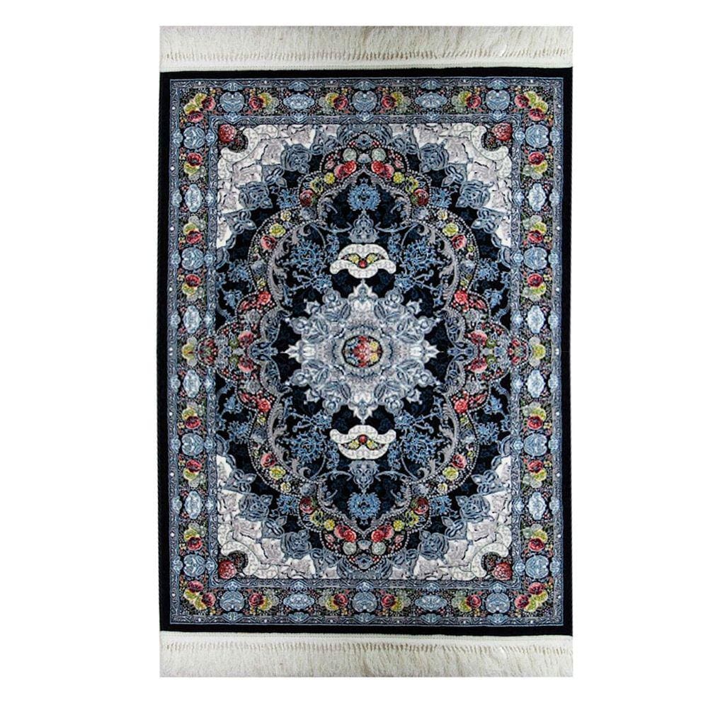 Tapete Persa Iraniano - 0,50x1,00cm